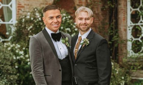 Married at First Sight UK 2024